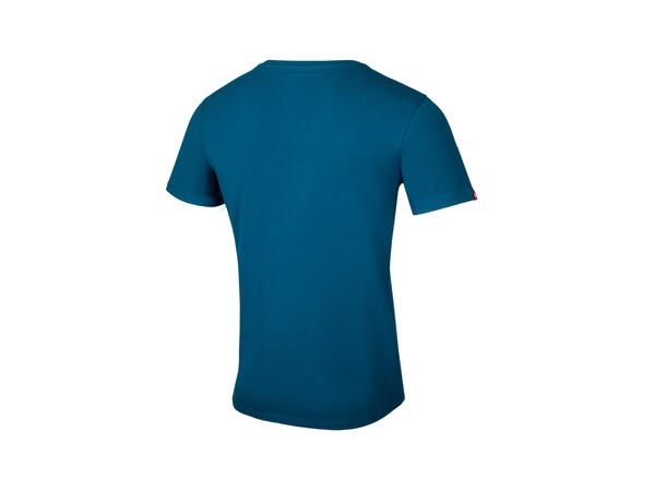 Ocun Classic T M`s bus-stone blue ink S 